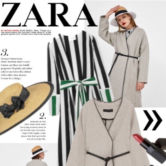 zarastyle
